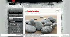 Desktop Screenshot of harlanhobson.com